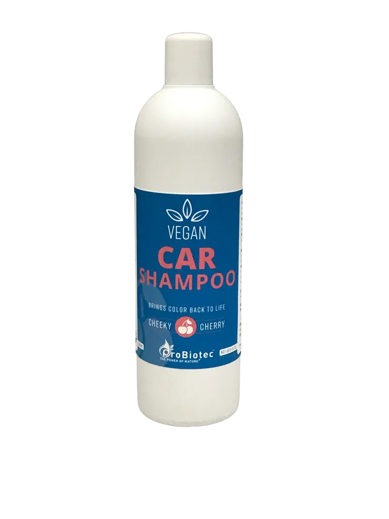 EQS® Car Shampoo