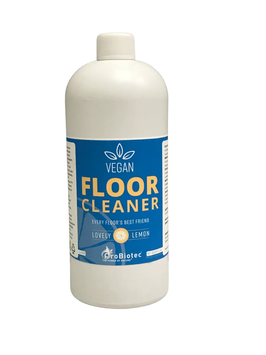 EQS® Floor Cleaner Concentrate