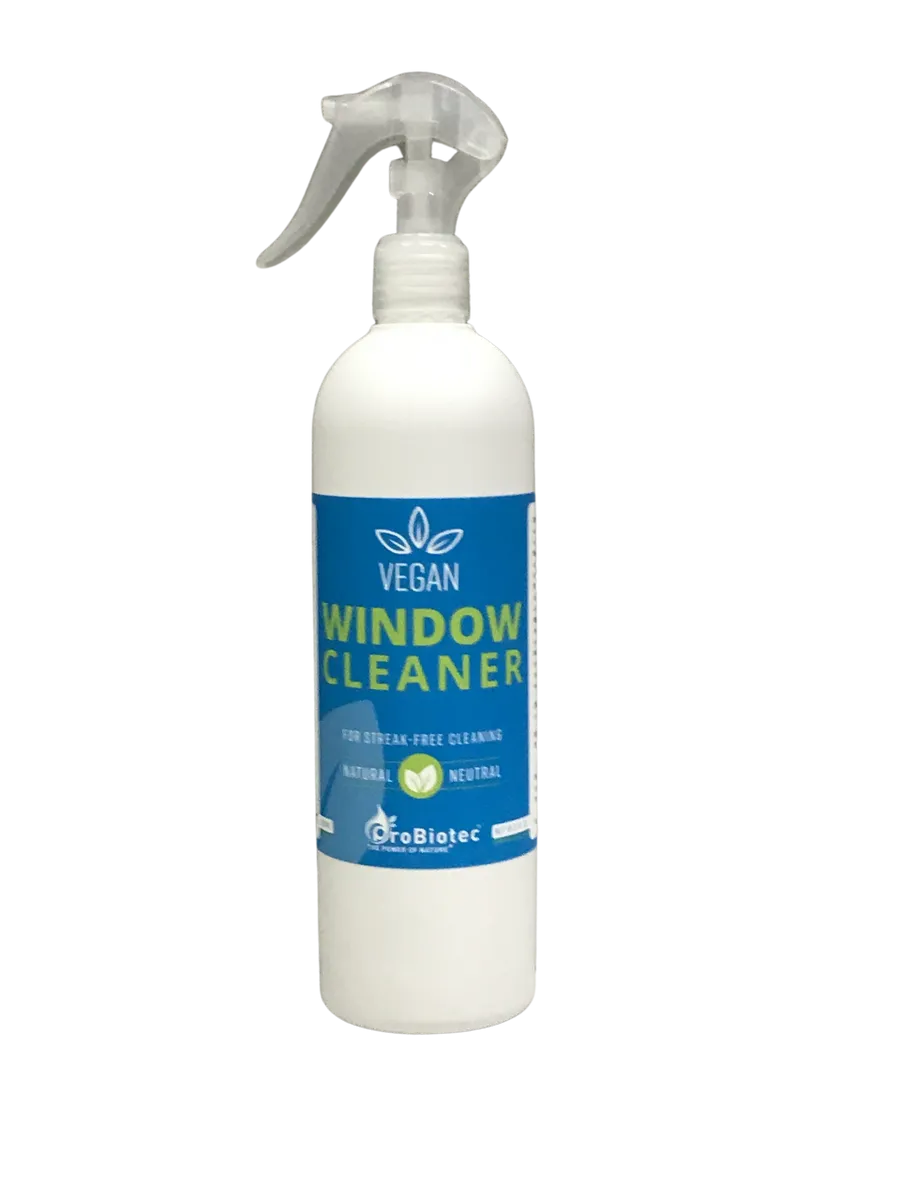 EQS® Window Cleaner